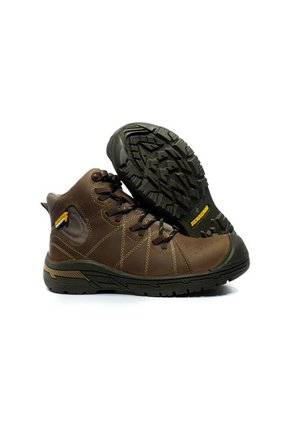 Bota Dama Seguridad -Herreros- Elite W Pardo