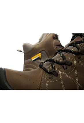 Bota Dama Seguridad -Herreros- Elite W Pardo