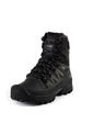 Bota Hombre Outdoor -Herreros- Scout Negro de Herreros