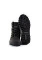 Bota Hombre Outdoor -Herreros- Scout Negro de Herreros