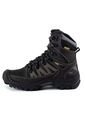 Bota Hombre Outdoor -Herreros- Scout Negro de Herreros