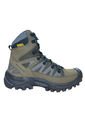 Bota Hombre Outdoor -Herreros- Scout Serrano de Herreros