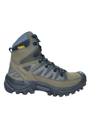 Bota Hombre Outdoor -Herreros- Scout Serrano