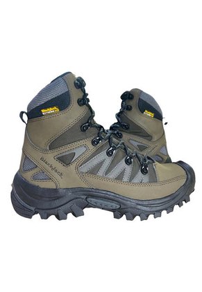 Bota Hombre Outdoor -Herreros- Scout Serrano
