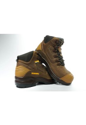 Bota Hombre Seguridad -Herreros- Tyson Maní