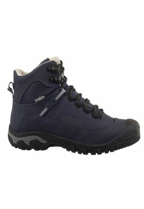 Bota Hombre Outdoor -Herreros- Ghost Azul
