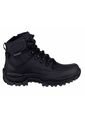 Bota Hombre Outdoor -Herreros- Dortmund Negro de Herreros