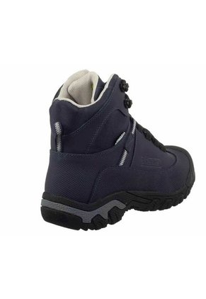 Bota Hombre Outdoor -Herreros- Ghost Azul