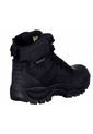 Bota Hombre Outdoor -Herreros- Dortmund Negro de Herreros