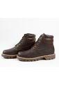 Bota Hombre Outdoor -Herreros- Tauro Café de Herreros