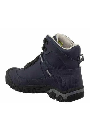 Bota Hombre Outdoor -Herreros- Ghost Azul