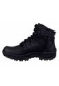 Bota Hombre Outdoor -Herreros- Dortmund Negro de Herreros