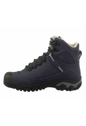 Bota Hombre Outdoor -Herreros- Ghost Azul