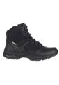 Bota Hombre Militar -Herreros- Milan Negro de Herreros