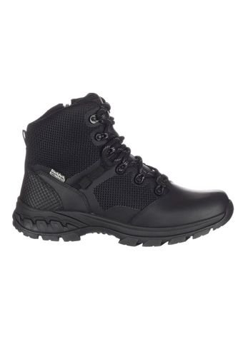 Bota Hombre Militar -Herreros- Milan Negro Herreros