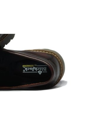 Zapato Hombre Mocasín Casual -Herreros- Apache H Miel