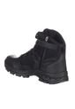 Bota Hombre Militar -Herreros- Milan Negro de Herreros