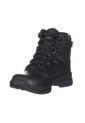 Bota Hombre Militar -Herreros- Milan Negro de Herreros