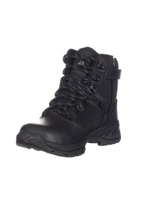 Bota Hombre Militar -Herreros- Milan Negro