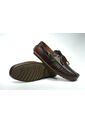Zapato Hombre Casual Mocasín 2946 Coñac de Herreros