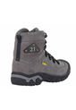 Bota Hombre Outdoor -Herreros- Konnor Gris de Herreros