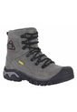 Bota Hombre Outdoor -Herreros- Konnor Gris de Herreros