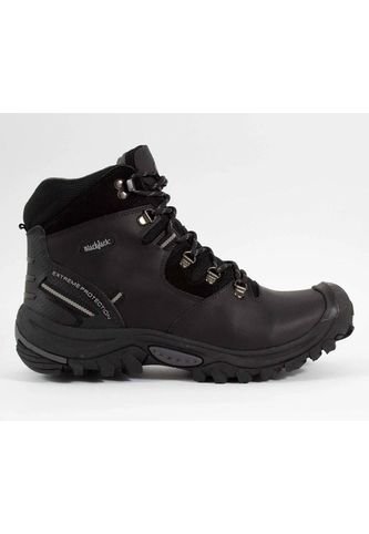 Bota Herreros Outdoor ZEUS - Negro Herreros