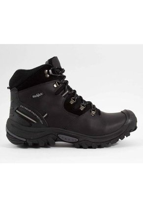 Bota Herreros Outdoor ZEUS - Negro