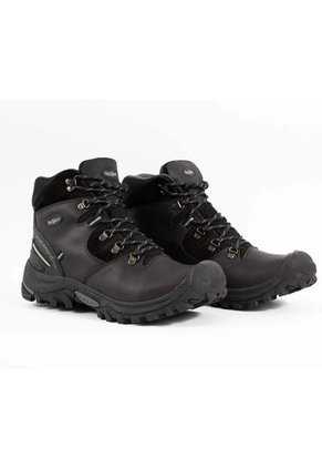 Bota Herreros Outdoor ZEUS - Negro