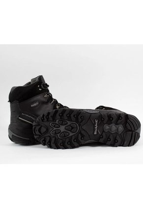 Bota Herreros Outdoor ZEUS - Negro