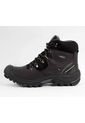 Bota Herreros Outdoor ZEUS - Negro de Herreros