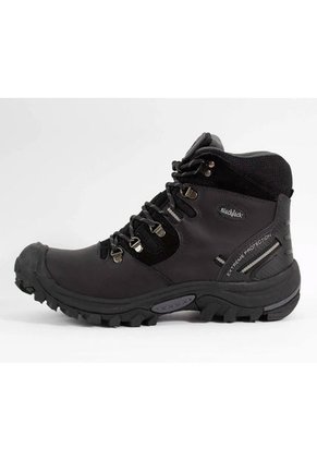 Bota Herreros Outdoor ZEUS - Negro