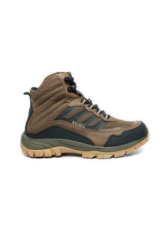 Bota Hombre Outdoor River Pardo Herreros