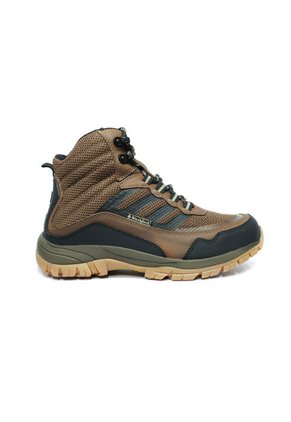 Bota Hombre Outdoor River Pardo