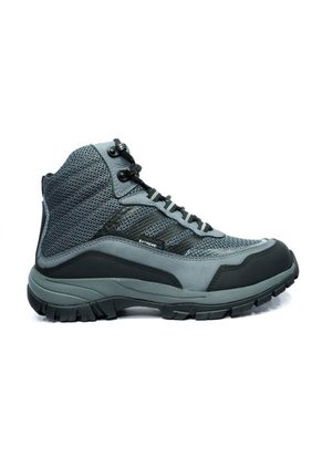 Bota Hombre Outdoor River Gris