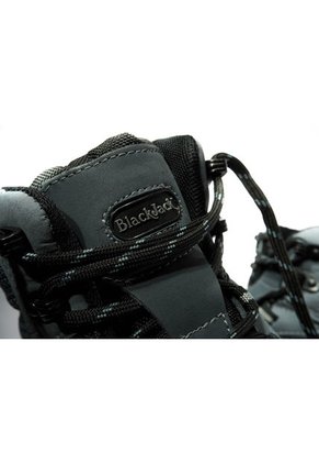 Bota Hombre Outdoor River Gris