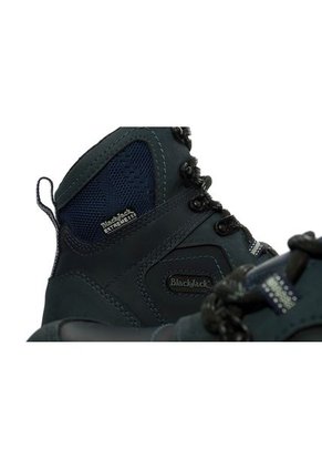 Bota Hombre Outdoor -Herreros- Falcom  Azul