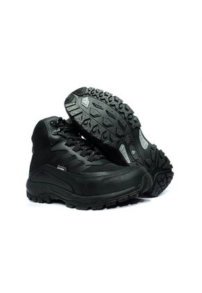 Bota Hombre Outdoor River Negro