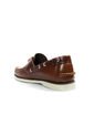 Zapato Hombre Mocasín Casual -Herreros- Apache Miel de Herreros