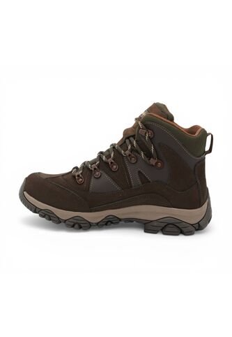Bota Hombre Outdoor -Herreros- Vintage  Castaño Herreros