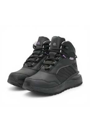Bota Dama Seguridad -Herreros- Zafiro Negro