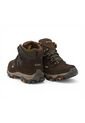 Bota Hombre Outdoor -Herreros- Vintage  Castaño de Herreros