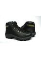 Bota Hombre Outdoor -Herreros- Scorpion Negro de Herreros