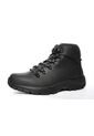 Bota Hombre Outdoor -Herreros- Moscu Negro de Herreros