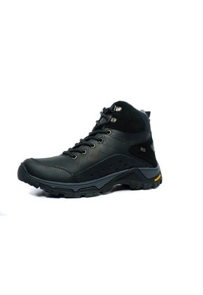 Bota Hombre Seguridad -Herreros- Xmen - Negro