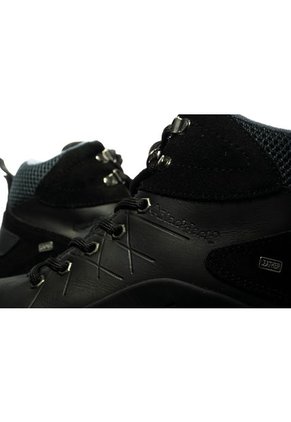 Bota Hombre Seguridad -Herreros- Xmen - Negro