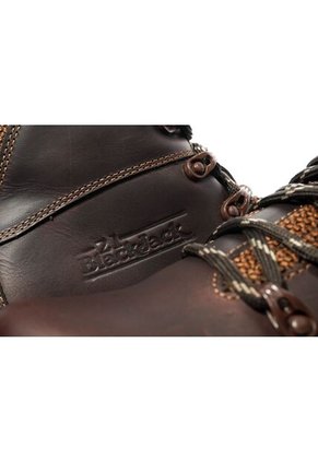 Bota Hombre Outdoor -Herreros- Moscu Café