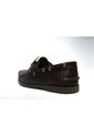 Zapato Hombre Mocasín Casual -Herreros- Apache Cascabel Coñac de Herreros