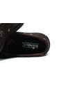 Zapato Hombre Mocasín Casual -Herreros- Apache Cascabel Coñac de Herreros