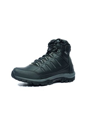 Bota Hombre Outdoor -Herreros- Dallas Negro
